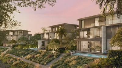 Dubai’s Best Address by a Master Developer Priced Low-0