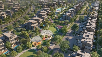 Dubai’s Best Address by a Master Developer Priced Low-1