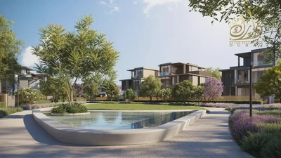 Dubai’s Best Address by a Master Developer Priced Low-4