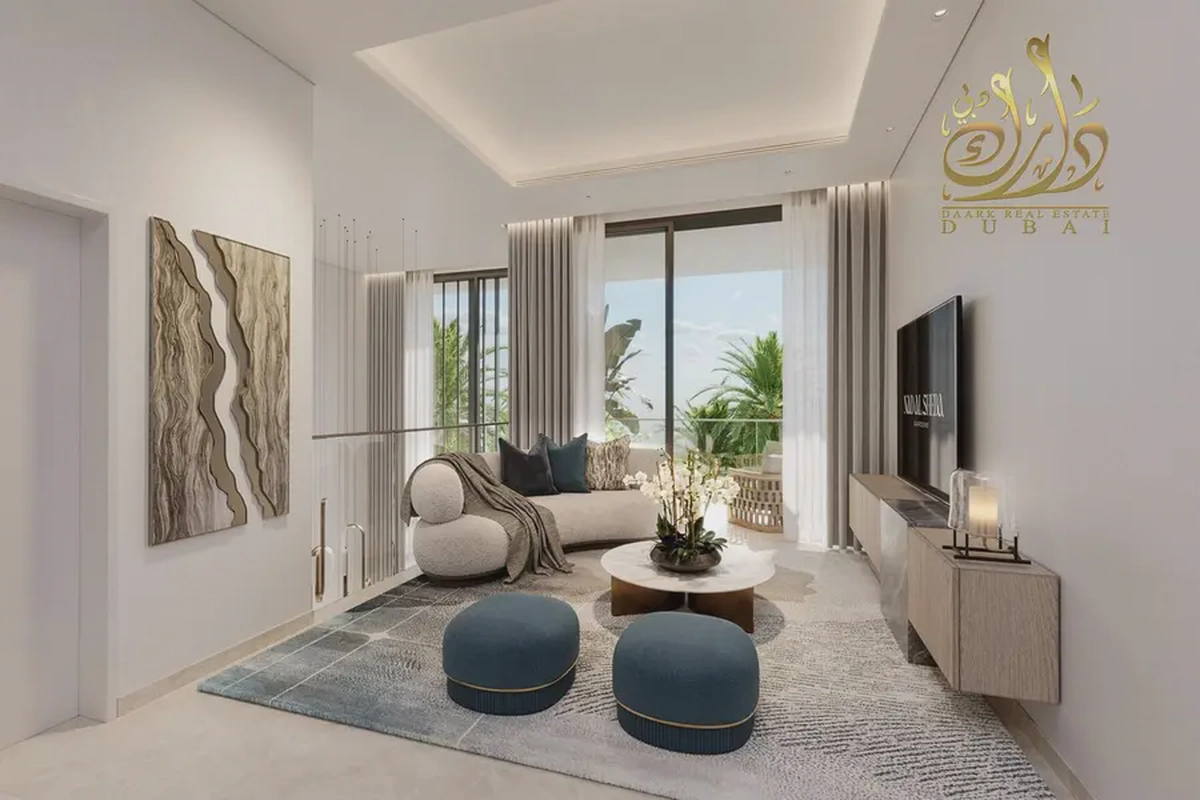 Dubai’s Best Address by a Master Developer Priced Low-6-6