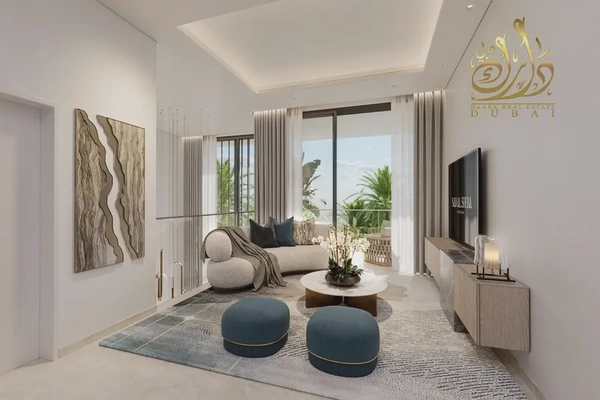 Dubai’s Best Address by a Master Developer Priced Low
