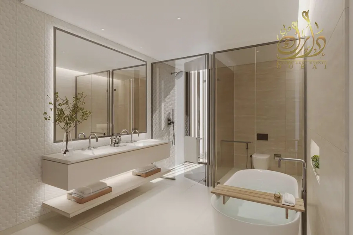 Dubai’s Best Address by a Master Developer Priced Low-7-7
