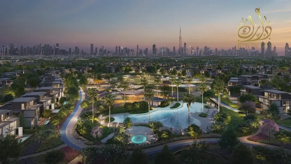 Dubai’s Best Address by a Master Developer Priced Low