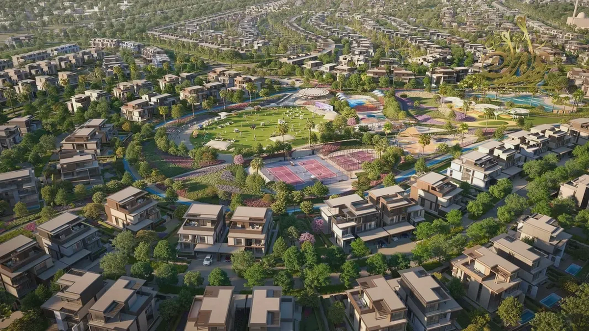 Dubai’s Best Address by a Master Developer Priced Low-3-3