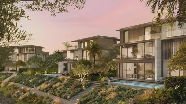 Dubai’s Best Address by a Master Developer Priced Low