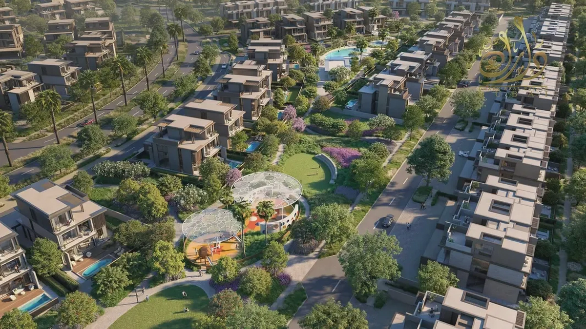 Dubai’s Best Address by a Master Developer Priced Low-1-1