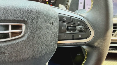 GEELY WARRANTY 2028 / 150,000KM | 2.0 GF | GCC | AED 1150 PM-14