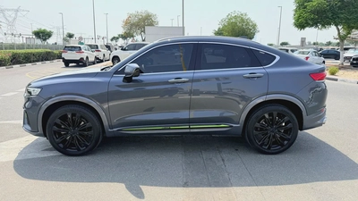 GEELY WARRANTY 2028 / 150,000KM | 2.0 GF | GCC | AED 1150 PM-7