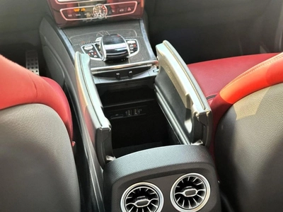 Mercedes-Benz G 63 AMG 4.0L V8 AMG Night Package GARGASH Service Contract-12