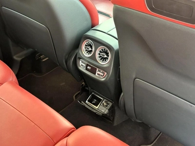 Mercedes-Benz G 63 AMG 4.0L V8 AMG Night Package GARGASH Service Contract-6
