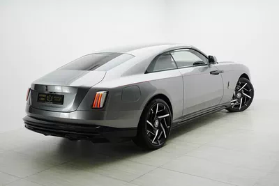 Rolls-Royce Spectre Black Badge-2