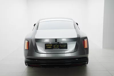 Rolls-Royce Spectre Black Badge-17