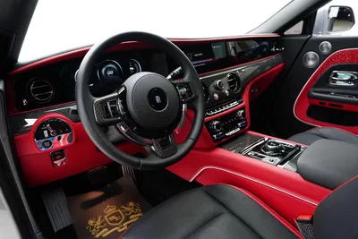 Rolls-Royce Spectre Black Badge-15