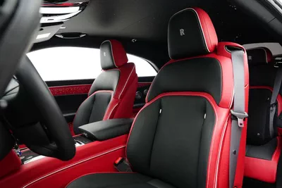 Rolls-Royce Spectre Black Badge-16