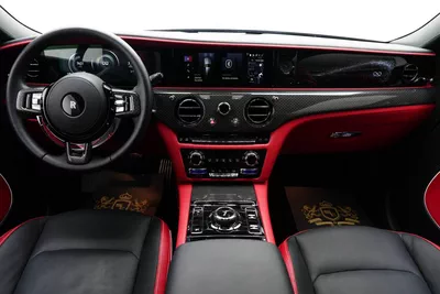 Rolls-Royce Spectre Black Badge-18