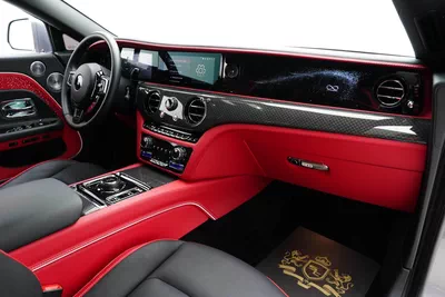 Rolls-Royce Spectre Black Badge-14