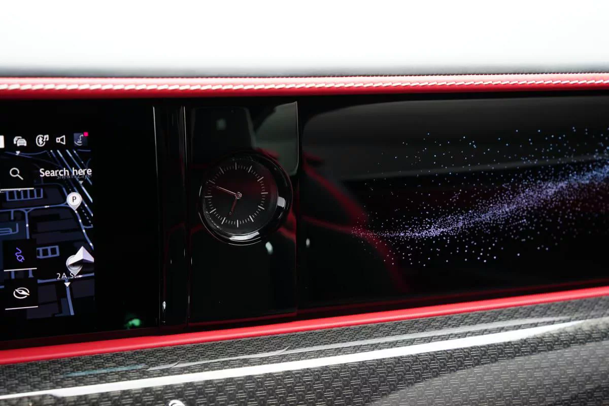 Rolls-Royce Spectre Black Badge-10-10