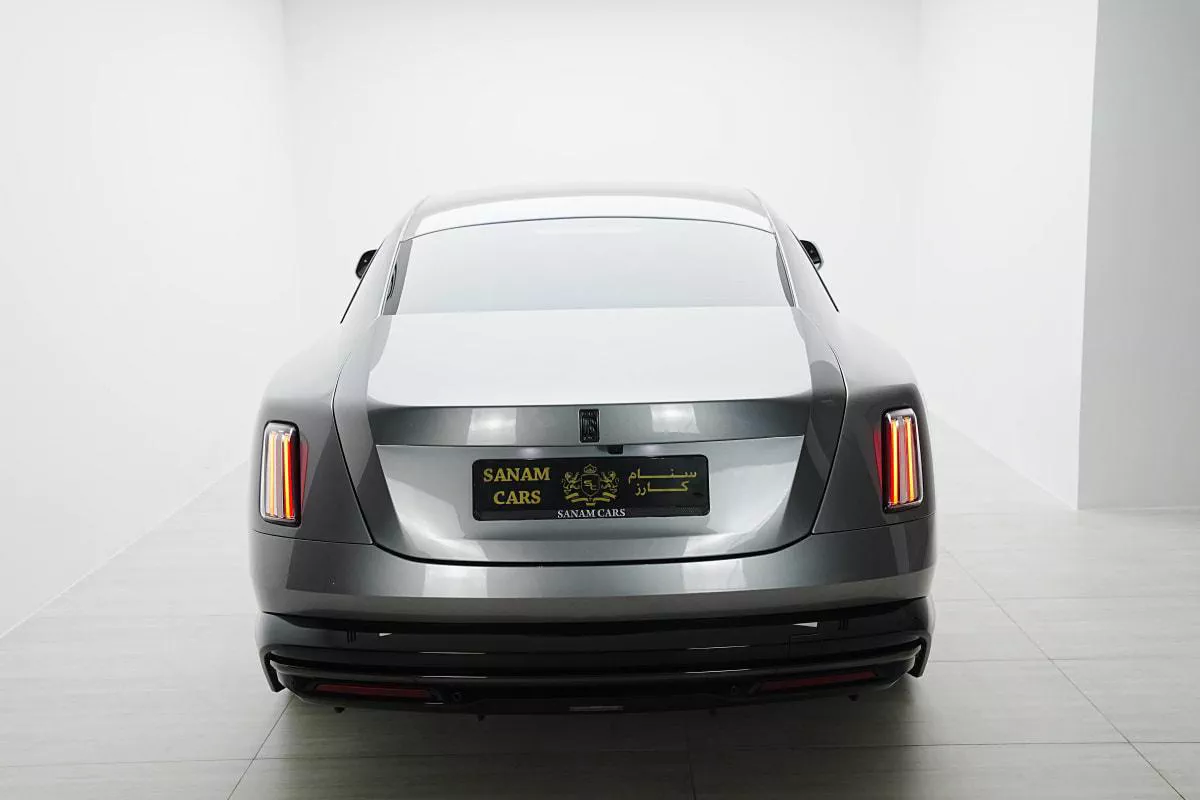 Rolls-Royce Spectre Black Badge-17-17