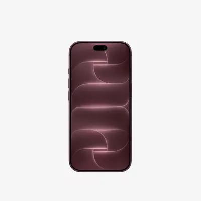 Apple iPhone 18 Pro 256 GB: – Burgundy International Version-2