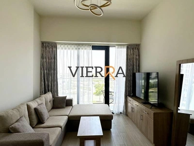 Azizi Riviera 44, Azizi Riviera, Meydan One, Meydan City, Dubai-0
