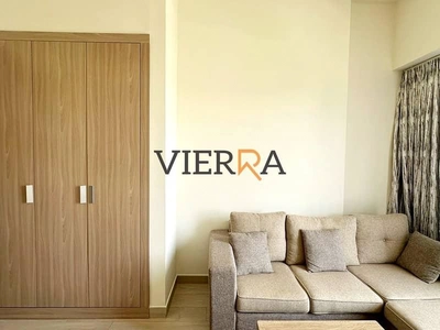 Azizi Riviera 44, Azizi Riviera, Meydan One, Meydan City, Dubai-1