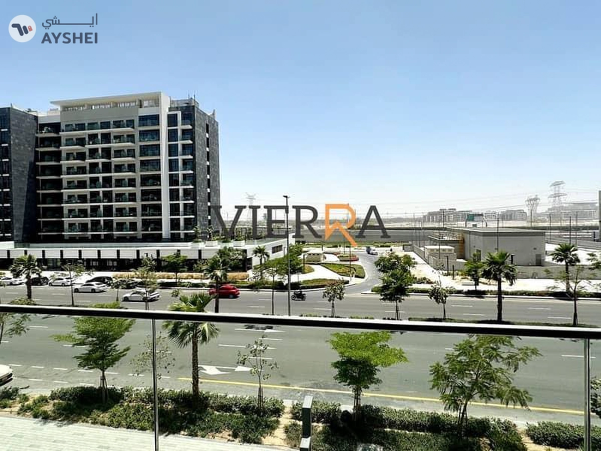 Azizi Riviera 44, Azizi Riviera, Meydan One, Meydan City, Dubai-12-12