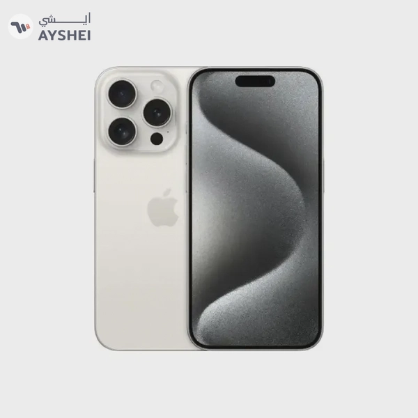 Renewed Apple iPhone 15 Pro Max