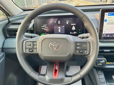 2026 Toyota RAV4 Adventure 2.5L HYBRID | GCC Specs | Brand New-10