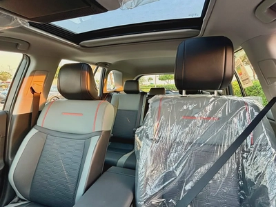 2026 Toyota RAV4 Adventure 2.5L HYBRID | GCC Specs | Brand New-11