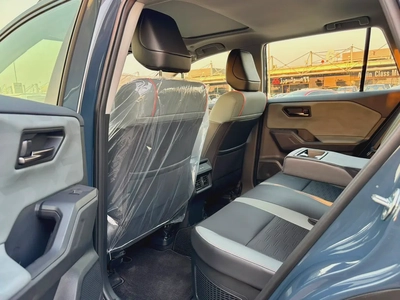 2026 Toyota RAV4 Adventure 2.5L HYBRID | GCC Specs | Brand New-12