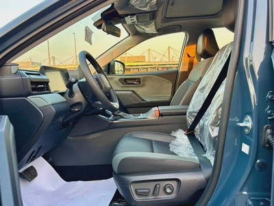 2026 Toyota RAV4 Adventure 2.5L HYBRID | GCC Specs | Brand New-13