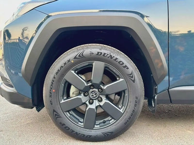 2026 Toyota RAV4 Adventure 2.5L HYBRID | GCC Specs | Brand New-1