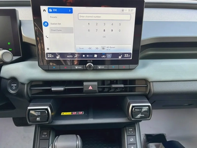 2026 Toyota RAV4 Adventure 2.5L HYBRID | GCC Specs | Brand New-4