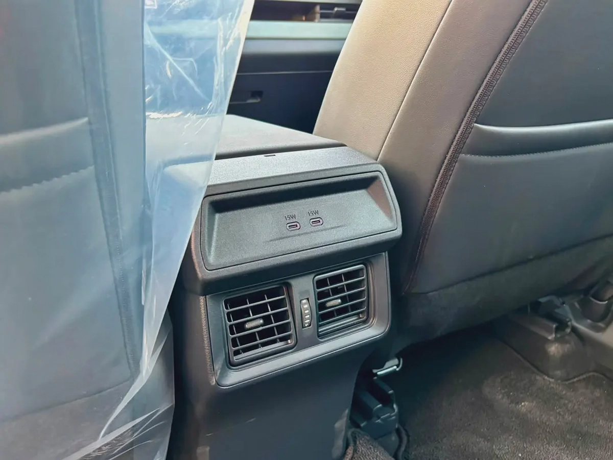 2026 Toyota RAV4 Adventure 2.5L HYBRID | GCC Specs | Brand New-8-8