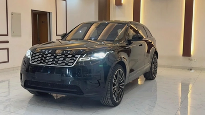Land Rover Range Rover Velar P250 S 2018 - GCC Specs-2