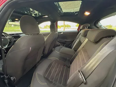 2021 Alfa Romeo Giulietta Turbo Full | GCC Specs | Pristine Condition-11