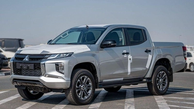 Mitsubishi L200 GLS MITSUBISHI L200 SPORTERO DC 2.4D AT 4X4 MY2023-0