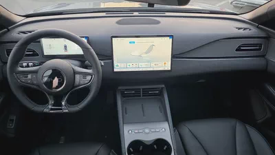 Brand New 2025 BYD Seal 06 Premium - Chinese Specs-9