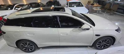 Brand New 2025 BYD Seal 06 Premium - Chinese Specs-2