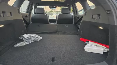 Brand New 2025 BYD Seal 06 Premium - Chinese Specs-6