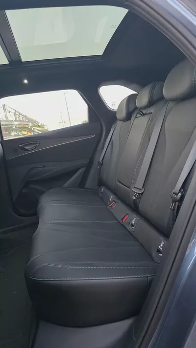 Brand New 2025 BYD Seal 06 Premium - Chinese Specs-7
