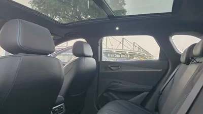 Brand New 2025 BYD Seal 06 Premium - Chinese Specs-8