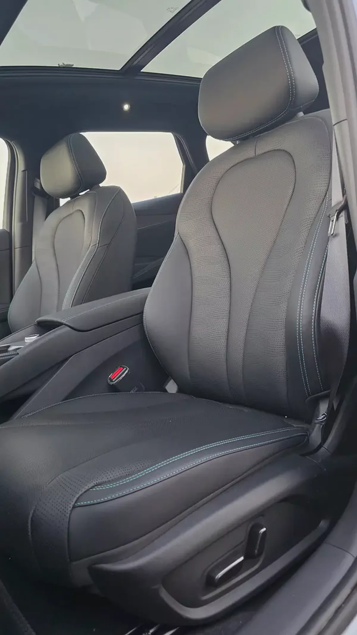 Brand New 2025 BYD Seal 06 Premium - Chinese Specs-10-10