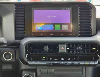 Toyota Prado VXR ALL ROUNDER | MID OPTION | 2.4L PETROL V4 | LETHAER WITH DRIVER PWR SEAT | COOL BOX (CODE#PPARS)-18
