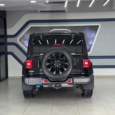 2024 Jeep Wrangler Sahara 4xe-1