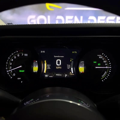 2024 Jeep Wrangler Sahara 4xe-12
