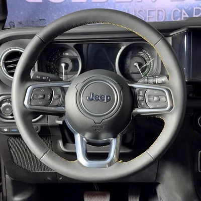 2024 Jeep Wrangler Sahara 4xe-2