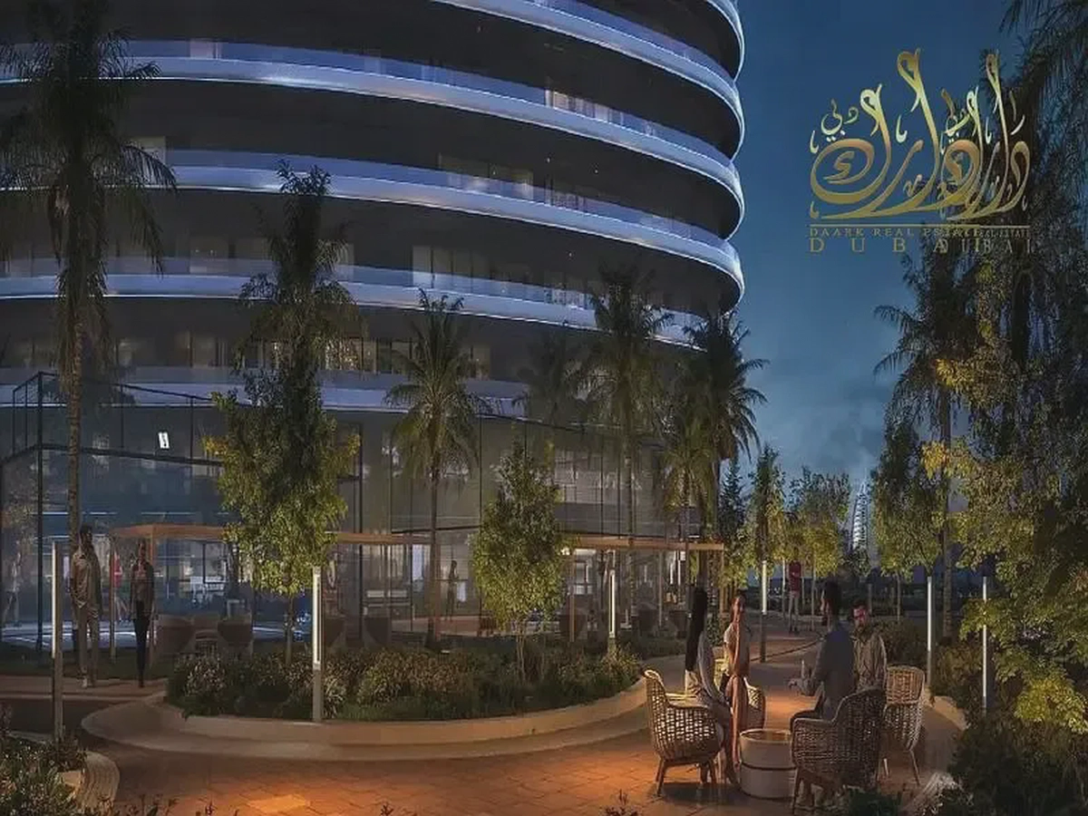 AL BARARY VIEW_LIMITED TIME OFFER_TWO ICONIC TOWERS_12% NET ROI
