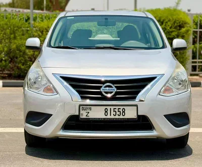 Nissan Sunny SV 1.5L Original paint 2023 GCC-5