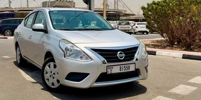 Nissan Sunny SV 1.5L Original paint 2023 GCC-9